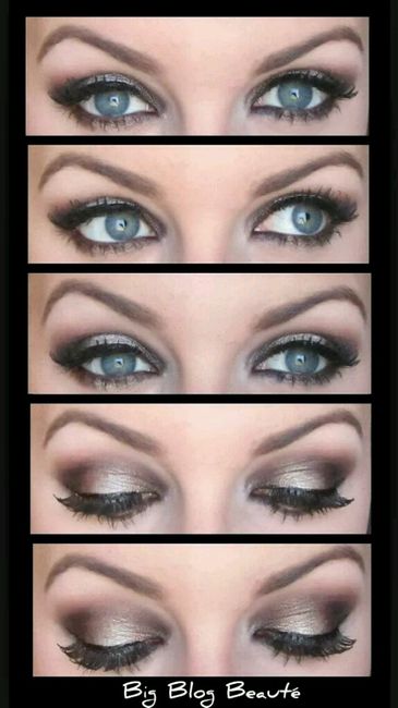 Question maquillage - 5