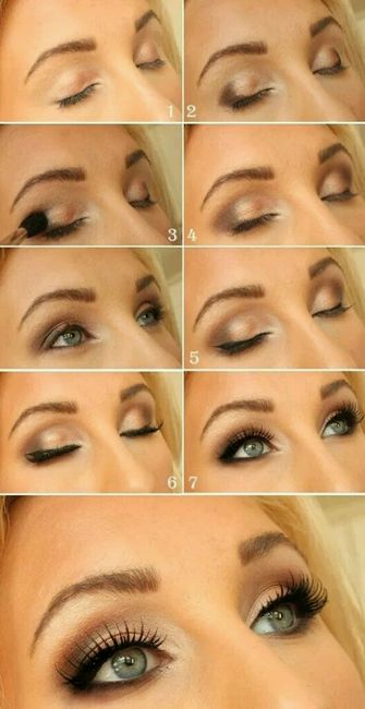 Question maquillage - 6