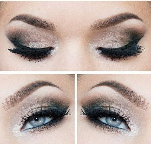 Question maquillage - 7