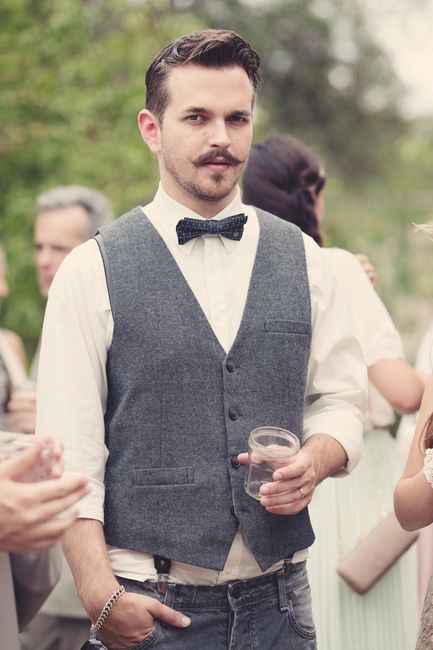 Mariage années folles :) - 3