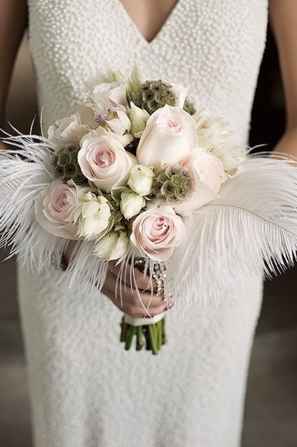 Mariage années folles :) - 4