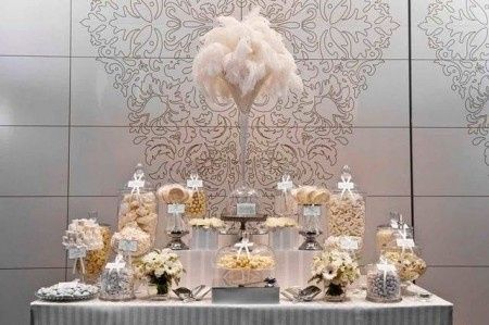 Mariage années folles :) - 8