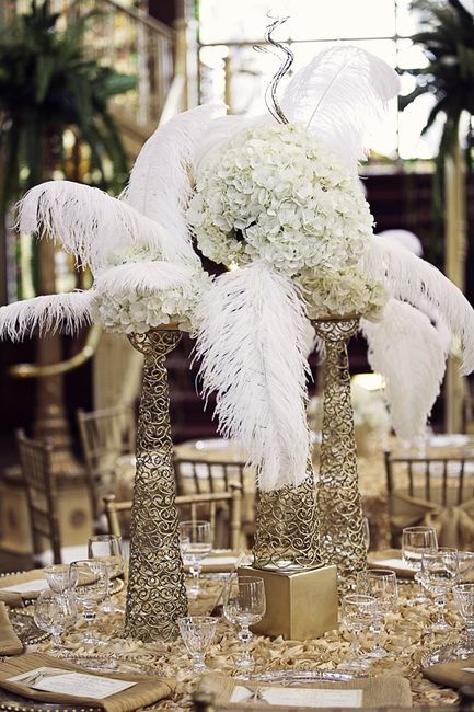 Mariage années folles :) - 10