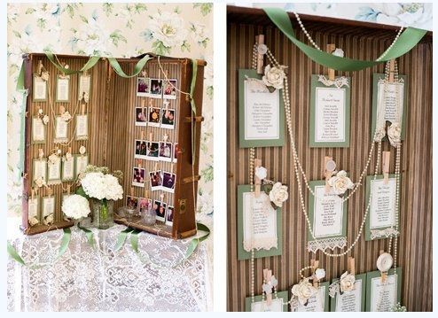 Mariage années folles :) - 12