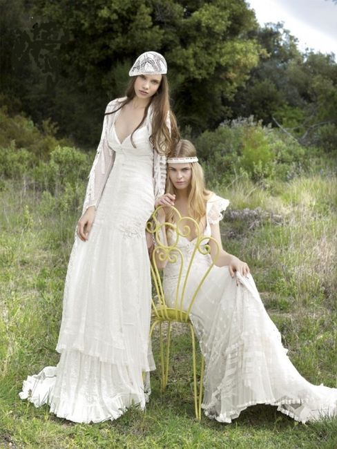 Mariage années folles :) - 17