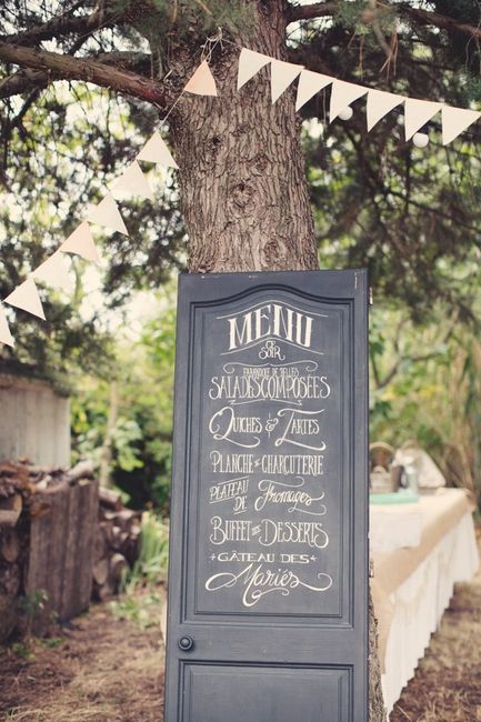 Mariage années folles :) - 19