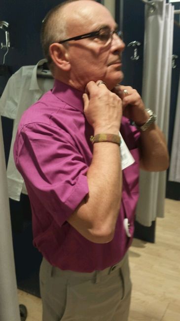 Costume papa :) - 4