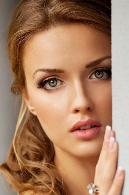Maquillage nude - 6