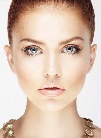 Maquillage nude - 10