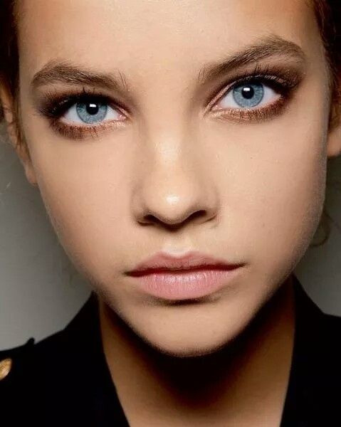 Maquillage nude - 11