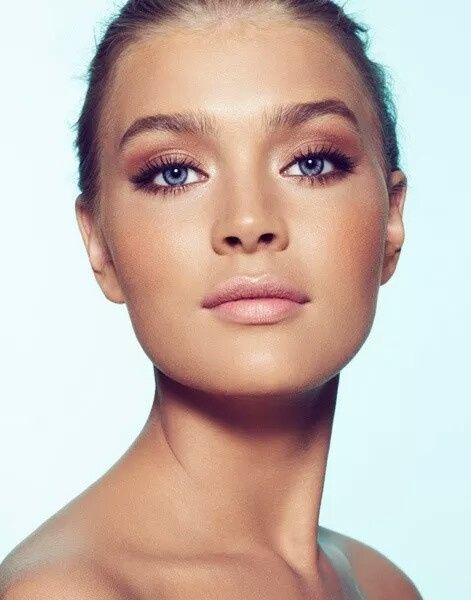 Maquillage nude - 13