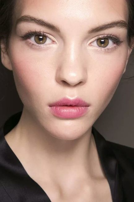 Maquillage nude - 15