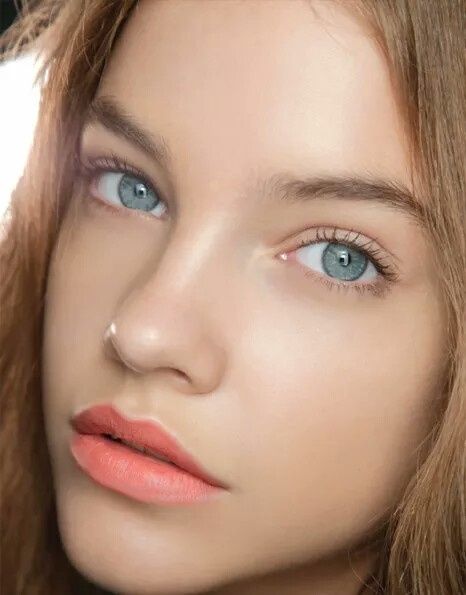 Maquillage nude - 17