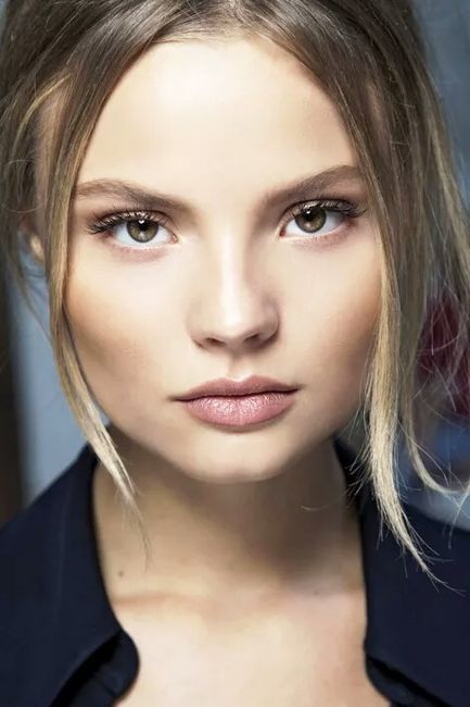 Maquillage nude - 19