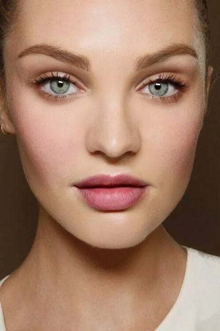 Maquillage nude - 24
