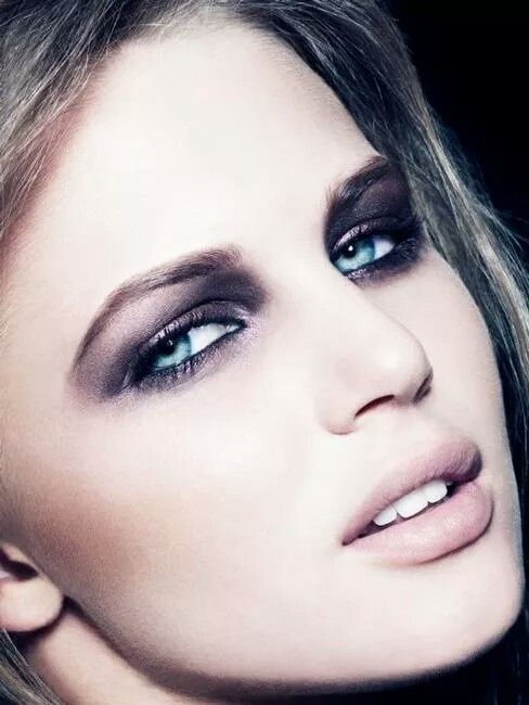Maquillage sophistiqué - 4