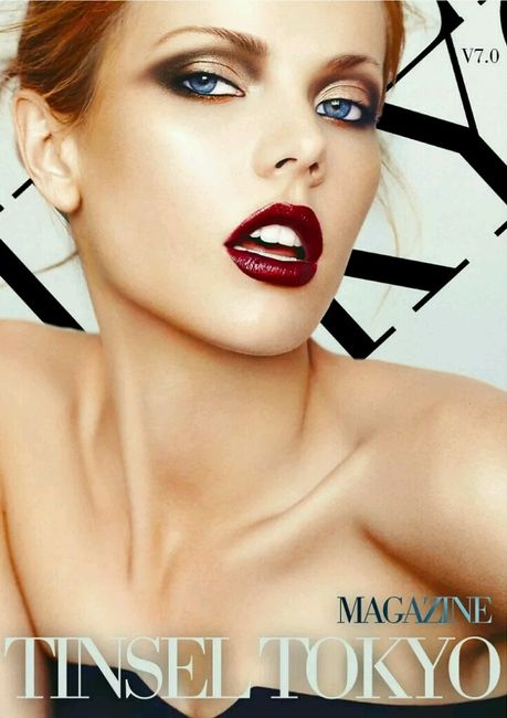 Maquillage sophistiqué - 7
