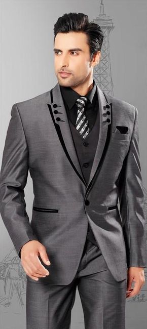 Pour vous messieurs :) - 19