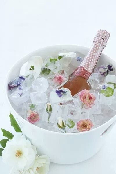 Mariage fête des fleurs - 10