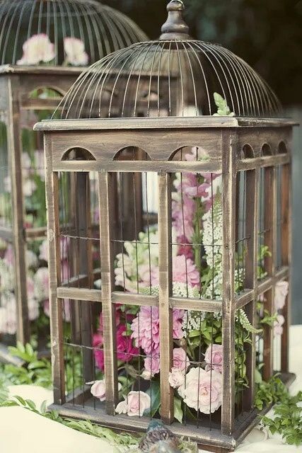 Mariage fête des fleurs - 14