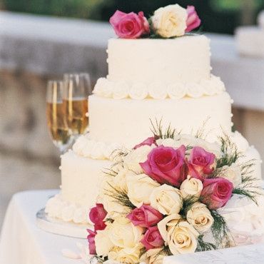 Mariage fête des fleurs - 22