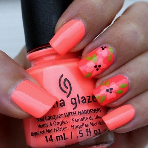 Manucure bohème - 3