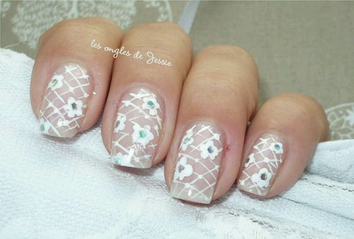 Manucure bohème - 7