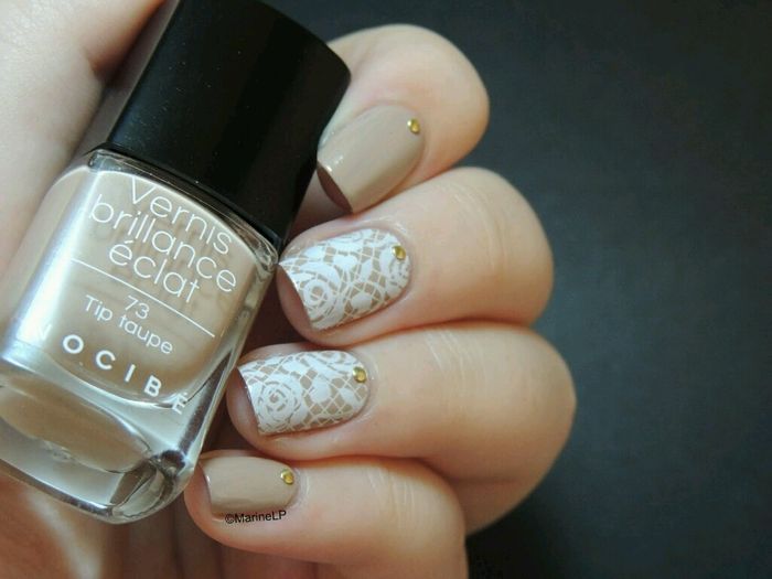 Manucure bohème - 13