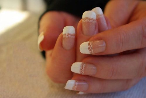 Manucure bohème - 15