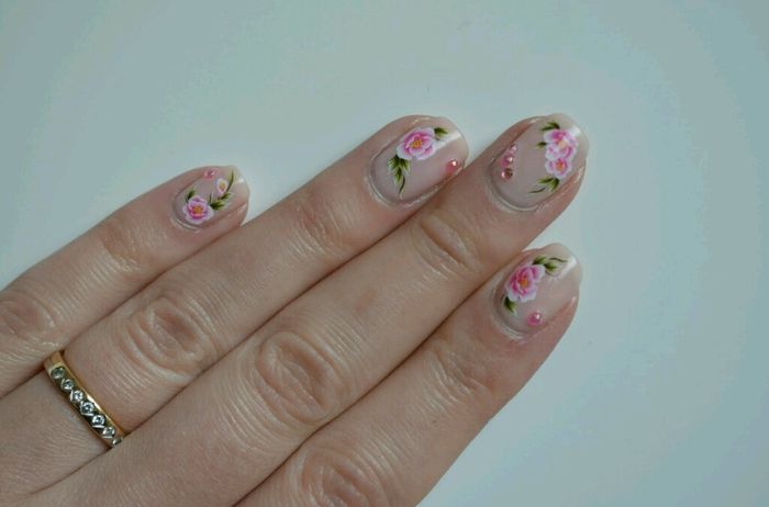 Manucure bohème - 17