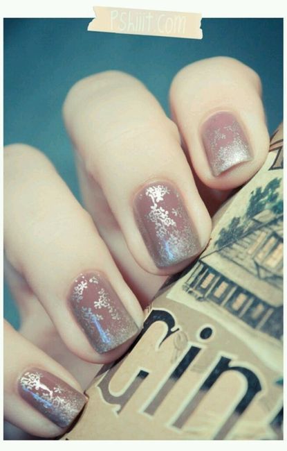 Manucure bohème - 18