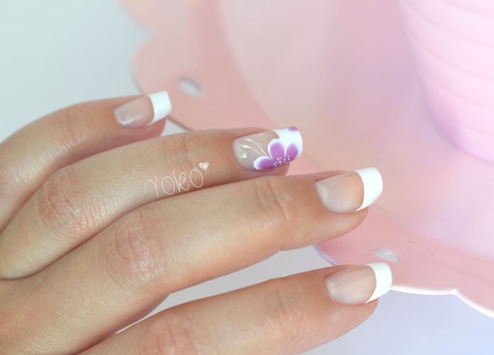 Manucure bohème - 22