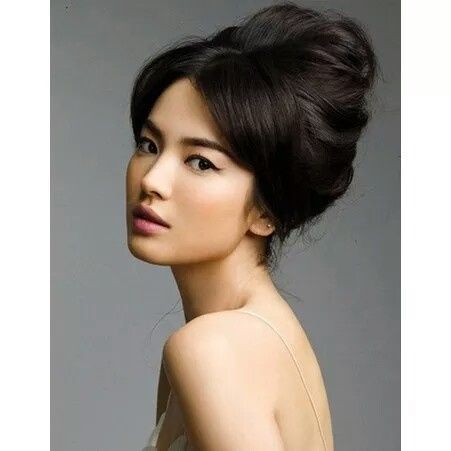 Coiffure mariée - 18