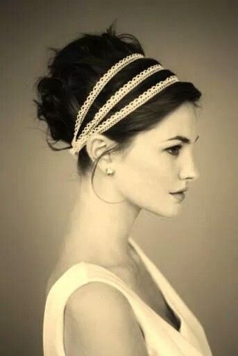 Coiffure mariée - 37