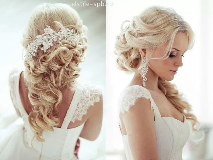 Coiffure mariée - 48