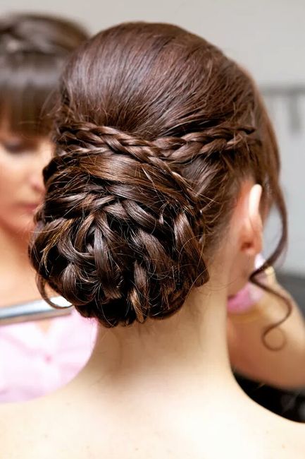 Coiffure mariée - 51