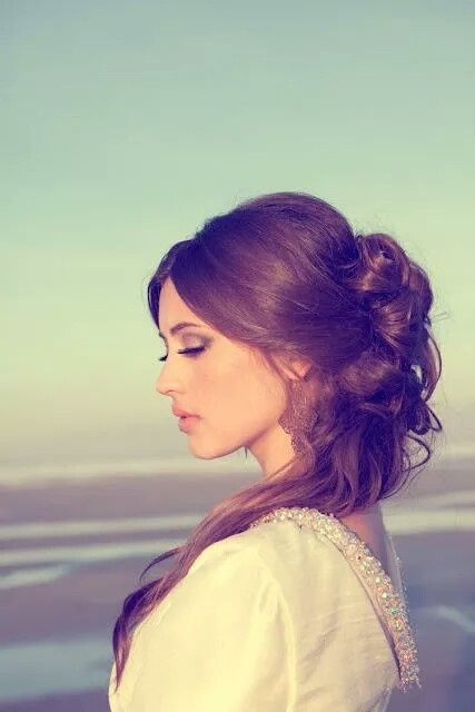 Coiffure mariée - 52