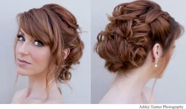Coiffure mariée - 59
