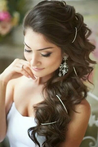 Coiffure mariée - 61