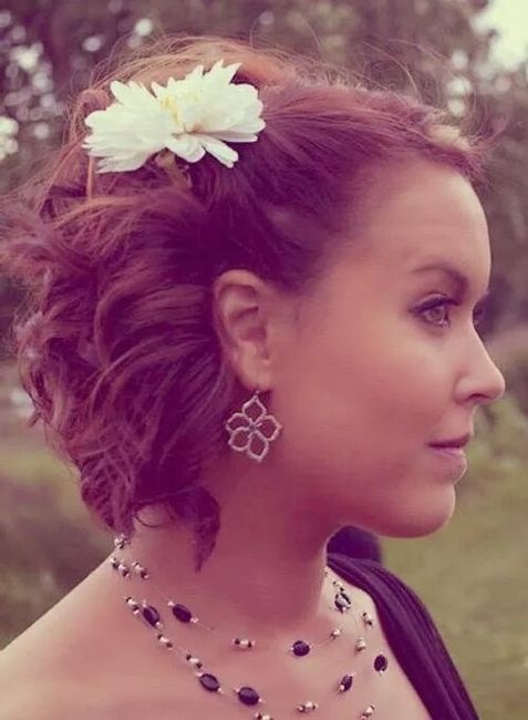 Coiffure mariée - 62