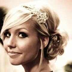 Coiffure mariée - 65