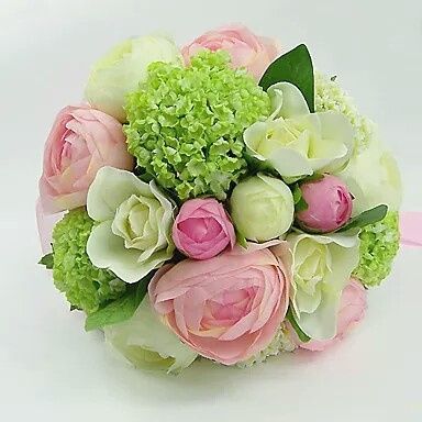 Idée bouquet mariée - 21