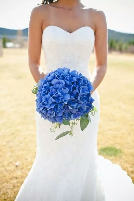 Idée bouquet mariée - 51