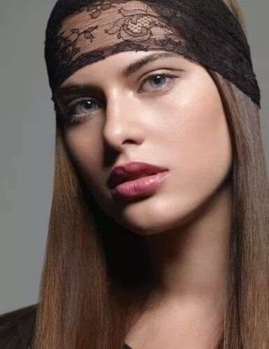 Make up yeux gris - 1