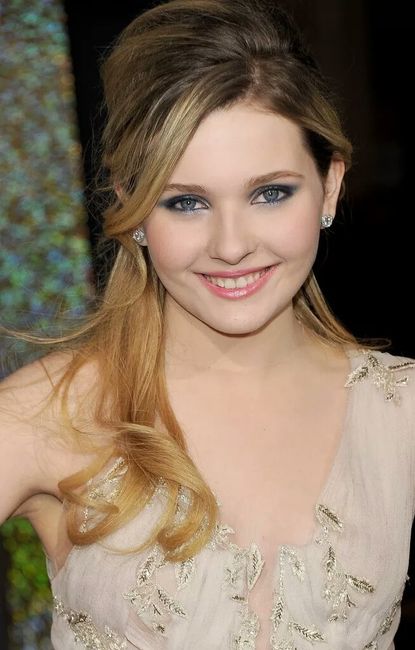 Make up yeux gris - 2