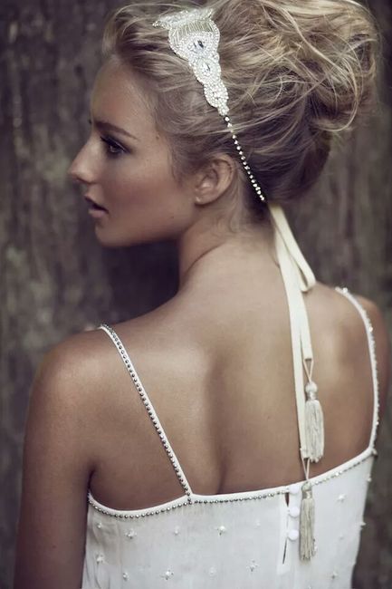 Headband :) - 23