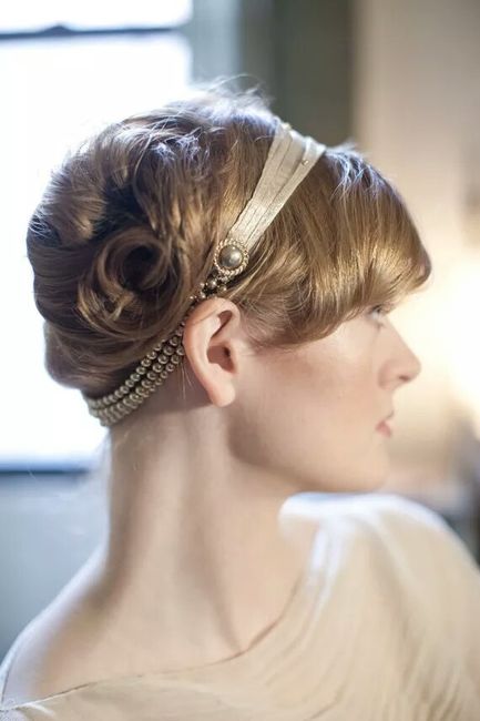 Headband :) - 24