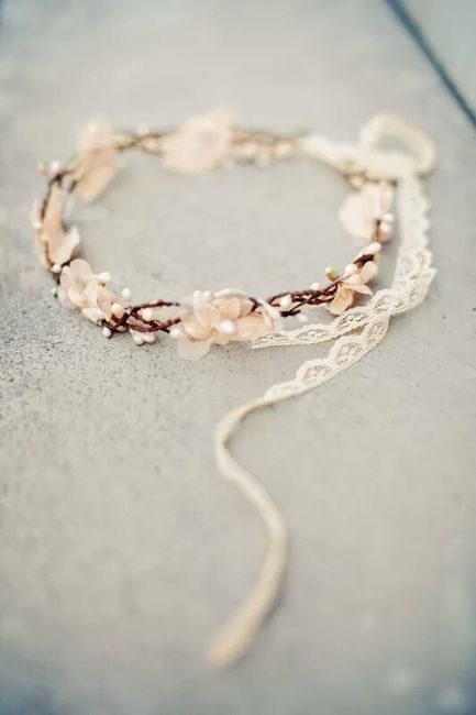 Headband :) - 25