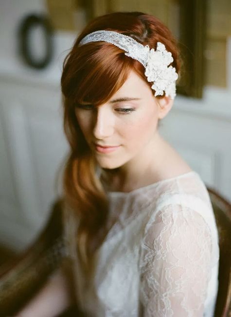 Headband :) - 28