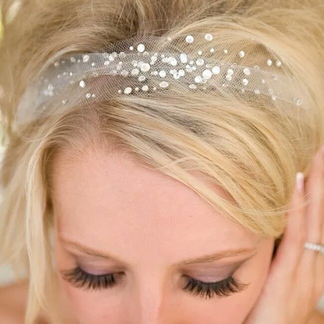 Headband :) - 30